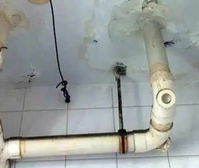 孙吴卫生间漏水检测多少钱