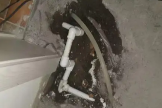 孙吴卫生间漏水检测多少钱