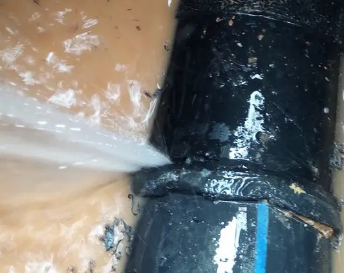 孙吴漏水维修价格明细
