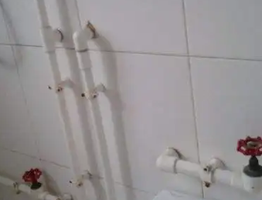孙吴水管维修多少钱