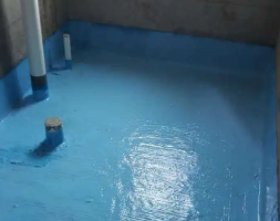 孙吴卫生间防水哪家好