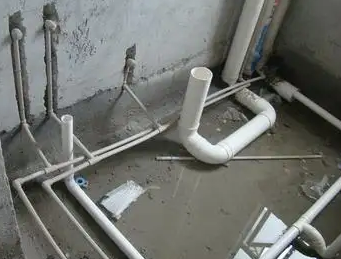 孙吴水管维修多少钱