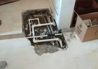 孙吴查漏水多少钱