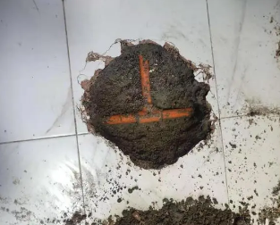 孙吴查漏水多少钱