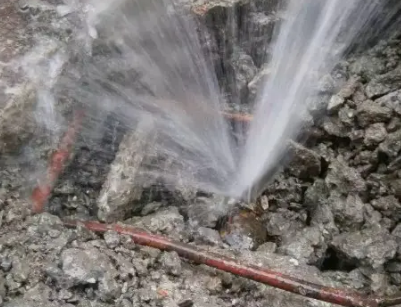 孙吴水管维修多少钱