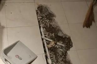 孙吴卫生间漏水检测电话